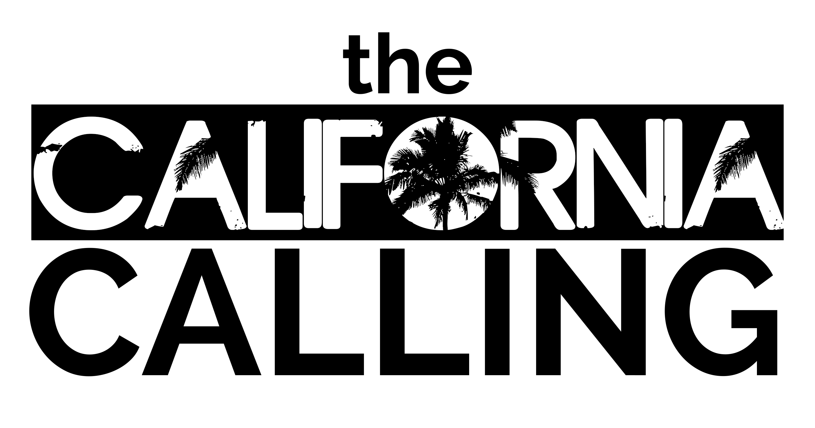 The California Calling